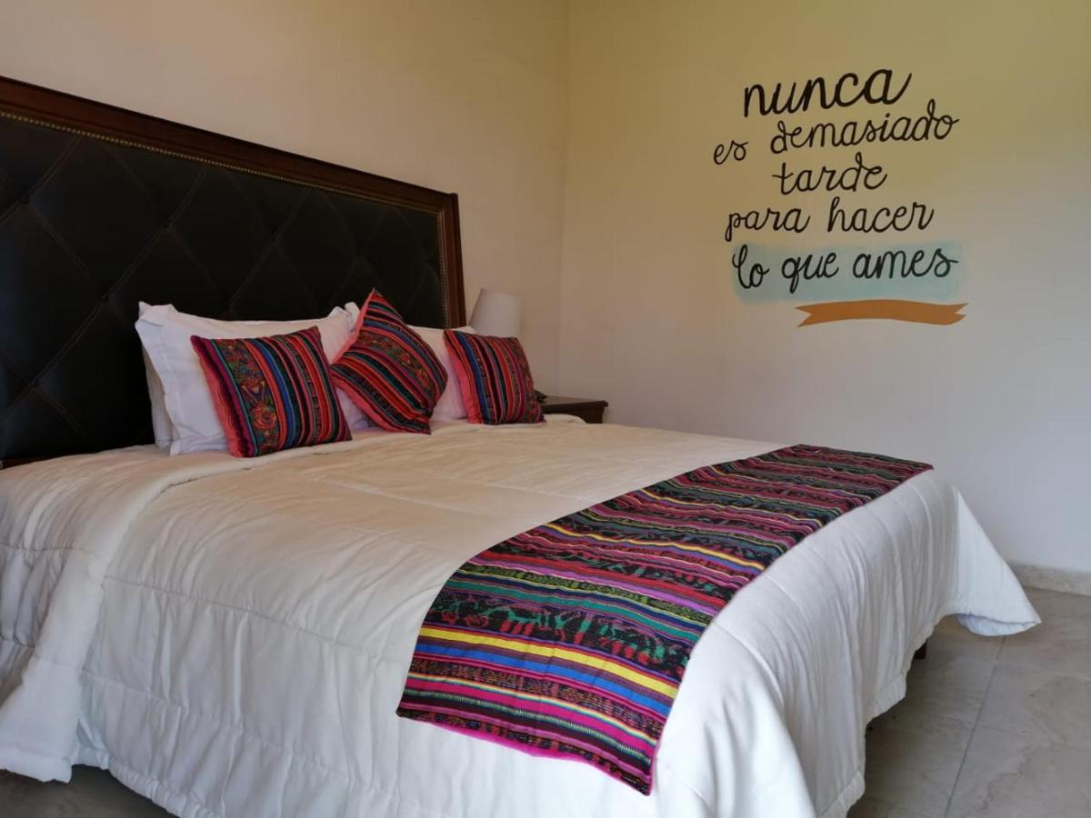 Hacienda Villa Victoria Boutique Comitan de Dominguez Kültér fotó