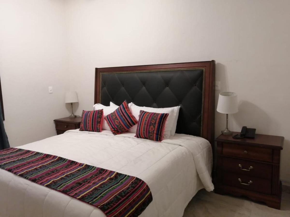 Hacienda Villa Victoria Boutique Comitan de Dominguez Kültér fotó