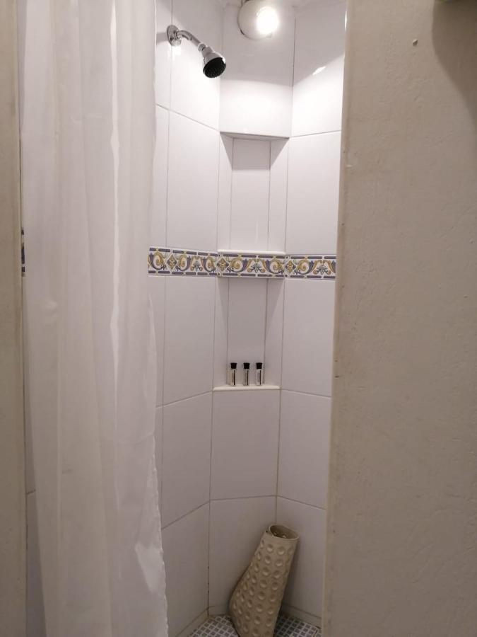 Hacienda Villa Victoria Boutique Comitan de Dominguez Kültér fotó