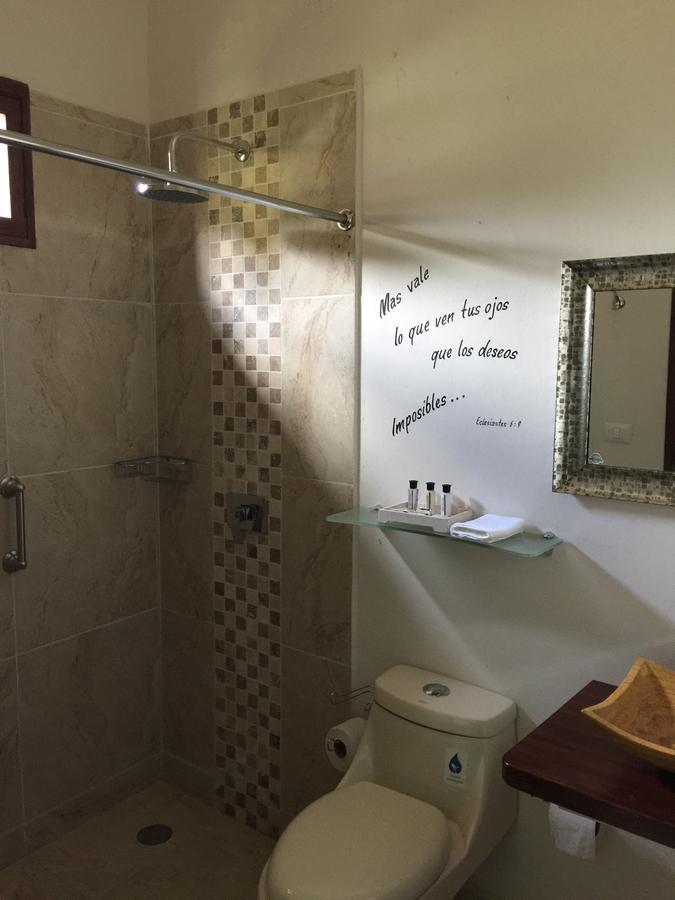 Hacienda Villa Victoria Boutique Comitan de Dominguez Kültér fotó