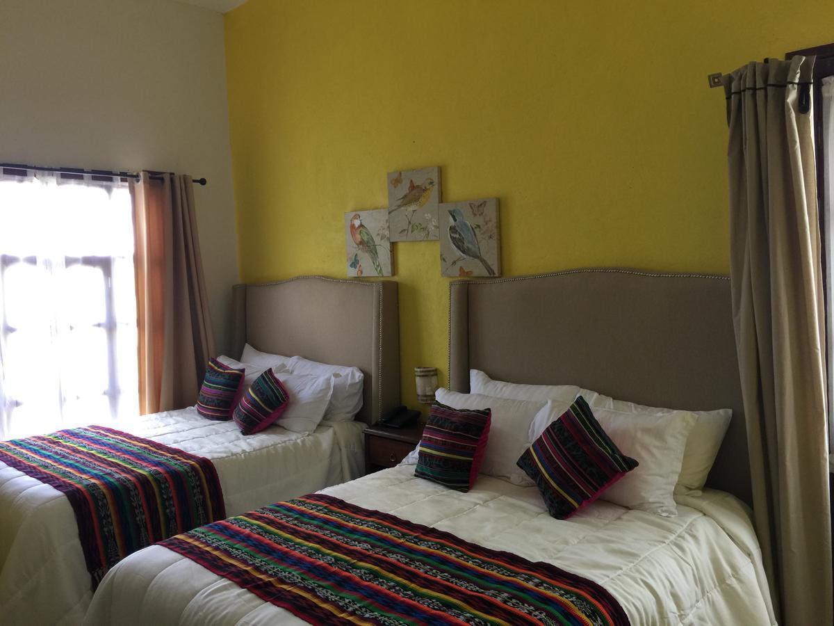 Hacienda Villa Victoria Boutique Comitan de Dominguez Kültér fotó