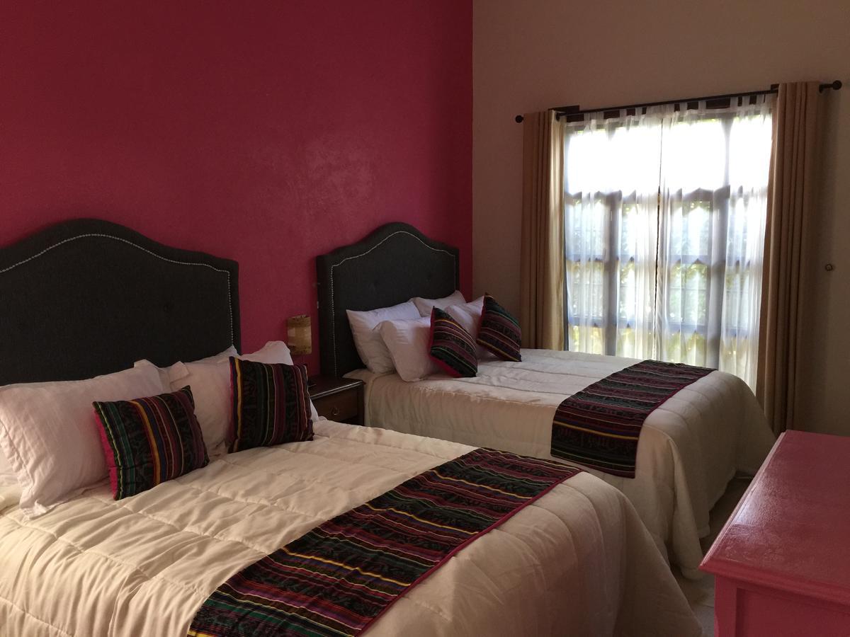 Hacienda Villa Victoria Boutique Comitan de Dominguez Kültér fotó