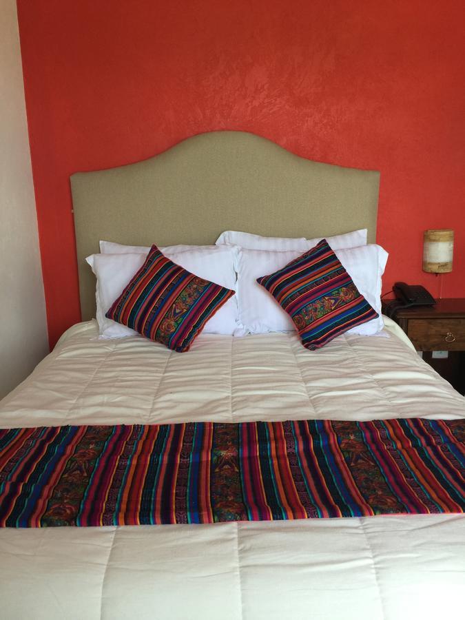 Hacienda Villa Victoria Boutique Comitan de Dominguez Kültér fotó