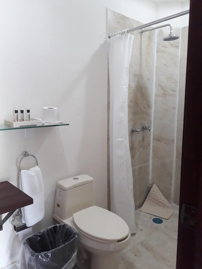 Hacienda Villa Victoria Boutique Comitan de Dominguez Kültér fotó