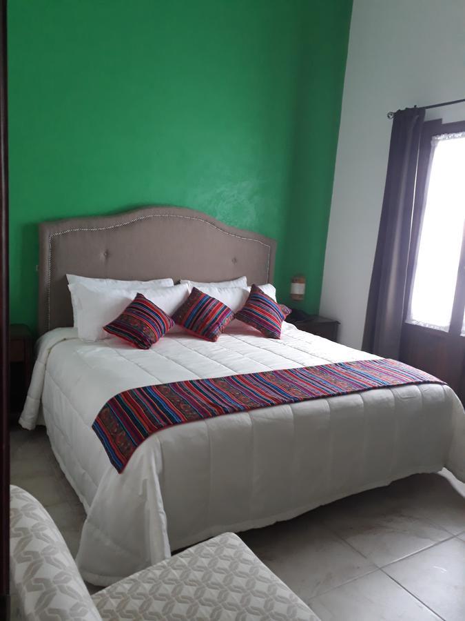 Hacienda Villa Victoria Boutique Comitan de Dominguez Kültér fotó