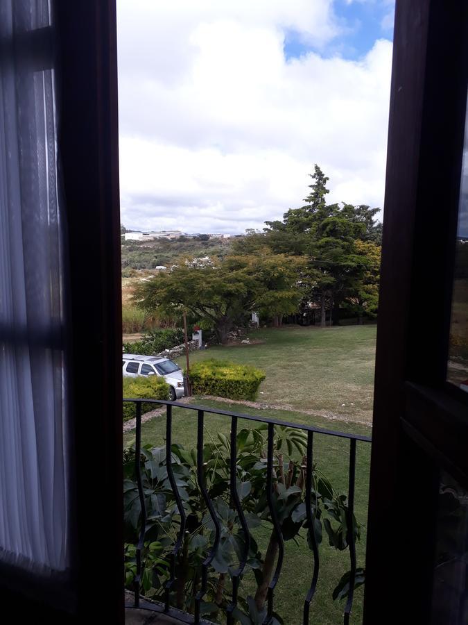 Hacienda Villa Victoria Boutique Comitan de Dominguez Kültér fotó