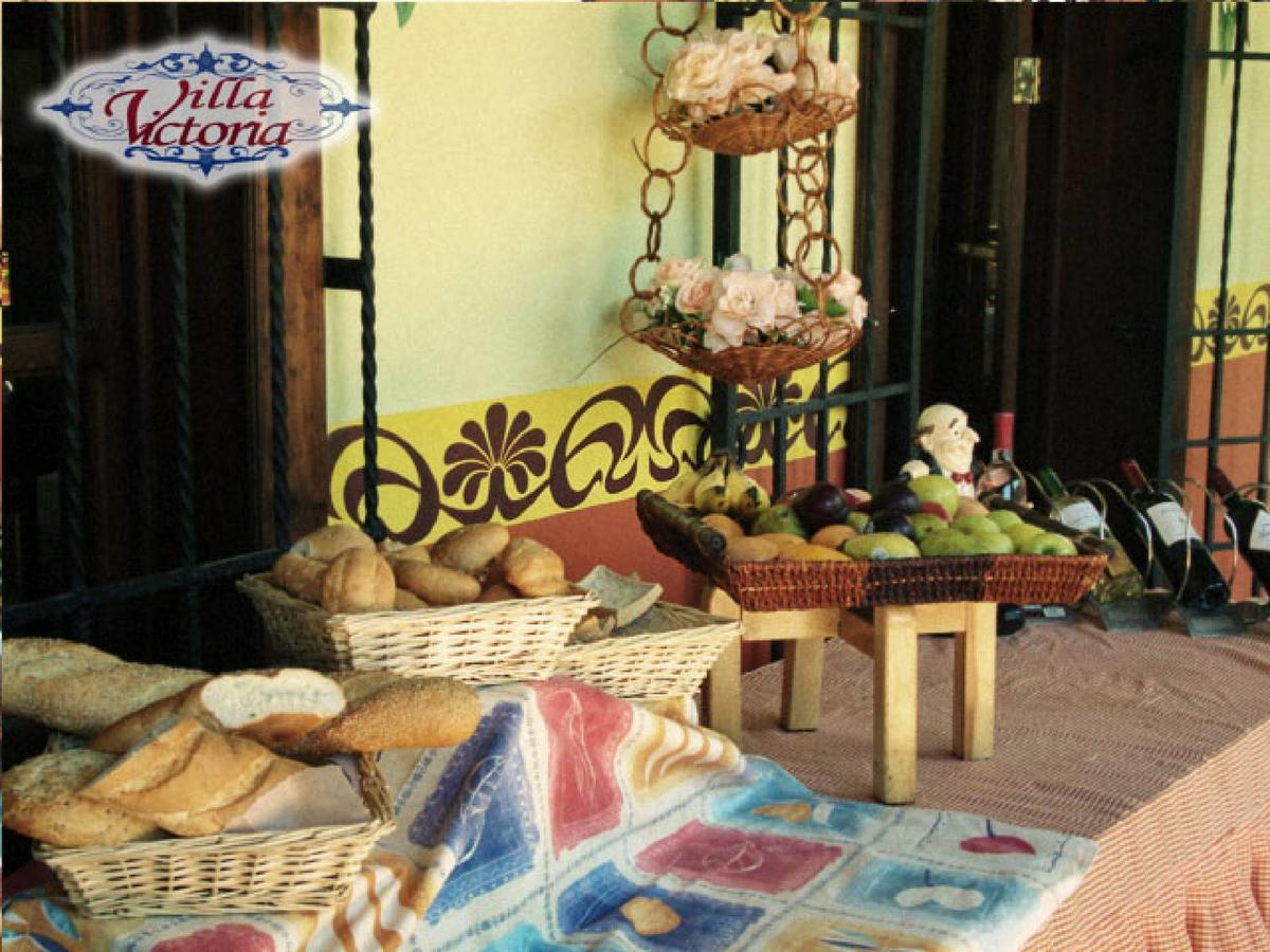 Hacienda Villa Victoria Boutique Comitan de Dominguez Kültér fotó