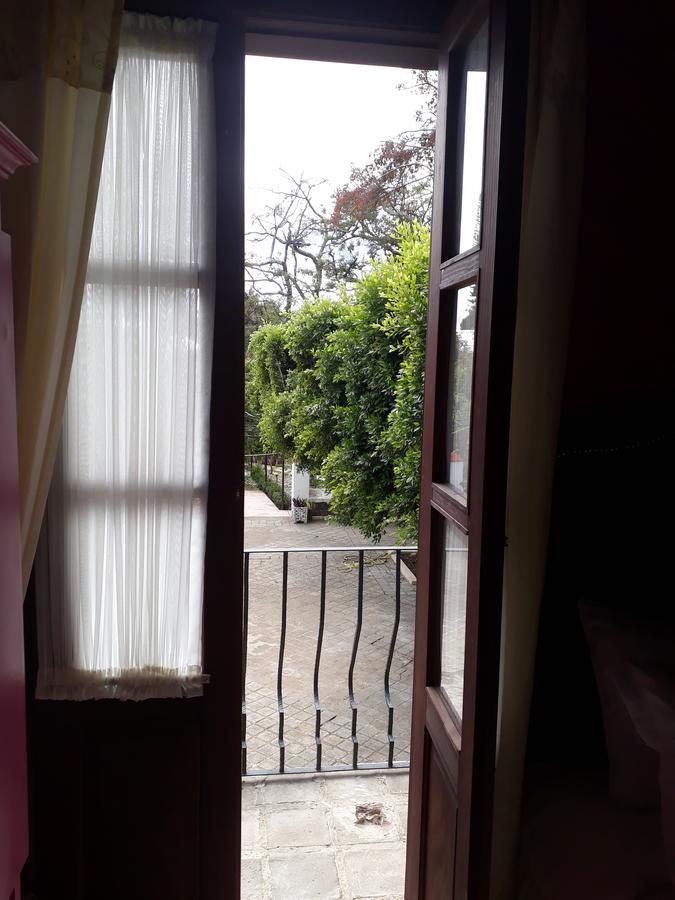 Hacienda Villa Victoria Boutique Comitan de Dominguez Kültér fotó