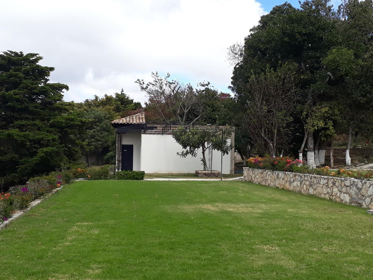 Hacienda Villa Victoria Boutique Comitan de Dominguez Kültér fotó