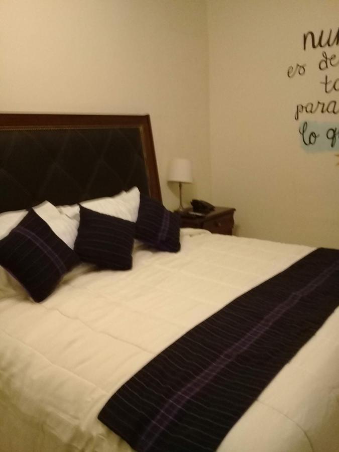 Hacienda Villa Victoria Boutique Comitan de Dominguez Kültér fotó